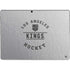 NHL Los Angeles Kings Black Text Surface Pro 8 Skin